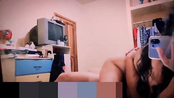 We already arrived in another country and we are going to fuck so that the new year is more sex  