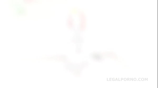 Isabella Lui Fucking Wet 4on1 Festival DP Edition, Balls Deep Anal, Gapes, Pee d. and Swallow GIO1428