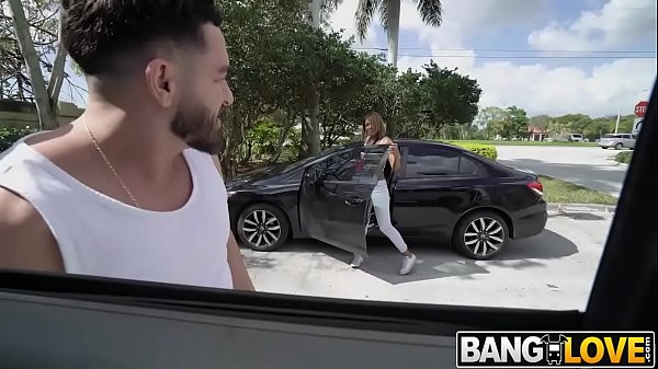 Bang Bus - Milu Blaze