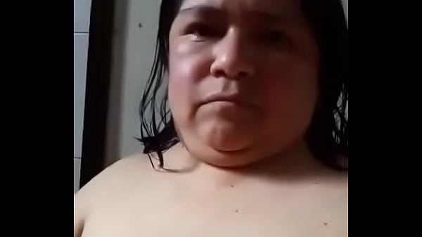 Madura en el ba&ntilde;o