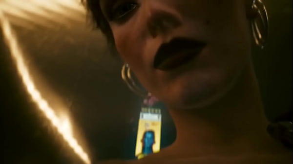 Cyberpunk 2077 Escenas De Sexo En Trio Con Panam y Judy, Songbird y Aurore Cassel y Con Rita Wheeler 