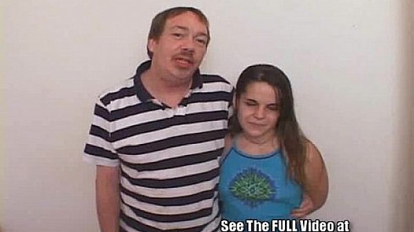 Teen Hippie Girl Bukkake Tryout For Dirty D And The Crew