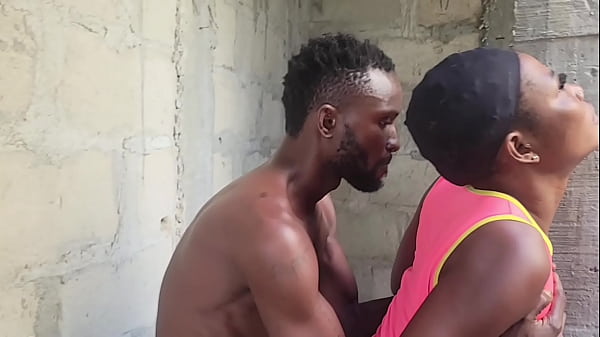 She craved for that long cock