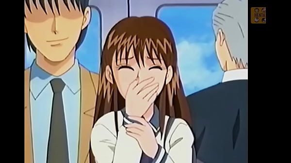 HENTAI JOVENS EXPERIMENTAM O SEXO SELVAGEM COM UMA GAROTA  