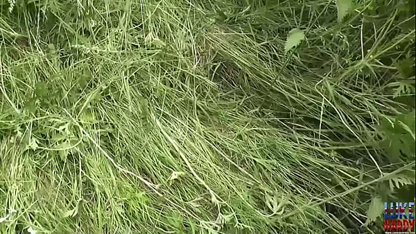 LUKE HARDY - Kitty fucking loves and craves cock, especially big and rock-hard  