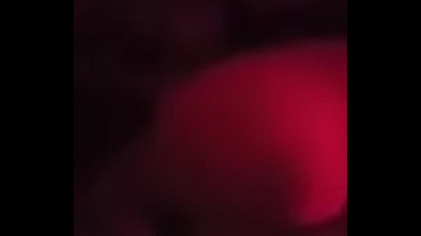 Big booty bitch riding like ah champ  