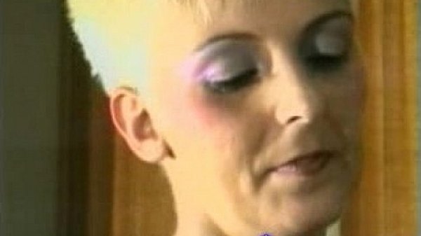 Einfach Faust Doppelt Anal part 9  