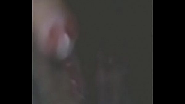 latina preggo playing with pussy  