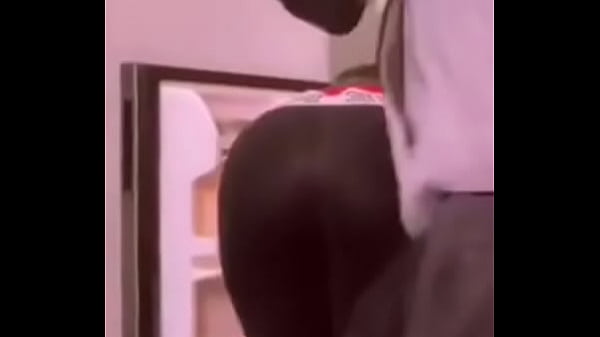 Slutty Yoga Instructor get a MASSIVE Wedgie PULLED OVER HER HEAD  