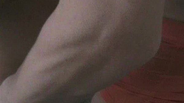 Bareback Marathon Pt. 5