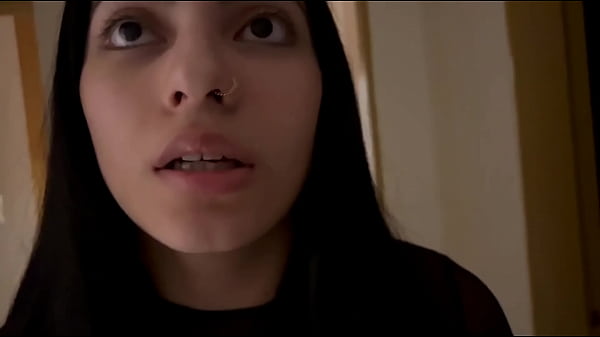 martiiaciar pr&iexcl;ma norte&ntilde;a es descubierta y le digo que le contare a su maaddre