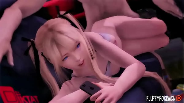 Marie Rose Car Back Seat