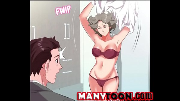 b. Cartoon and Comics blowjob hardcore
