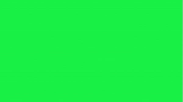 Зелёный экран  