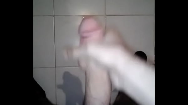 B&uuml;y&uuml;k Yarrak Mast&uuml;rbasyon 