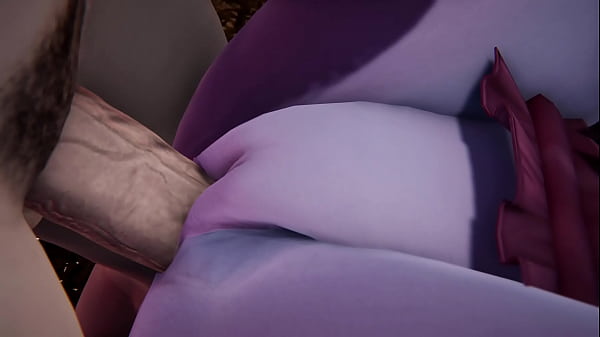 Hentai l Overlord l Big boobs l Big Dick