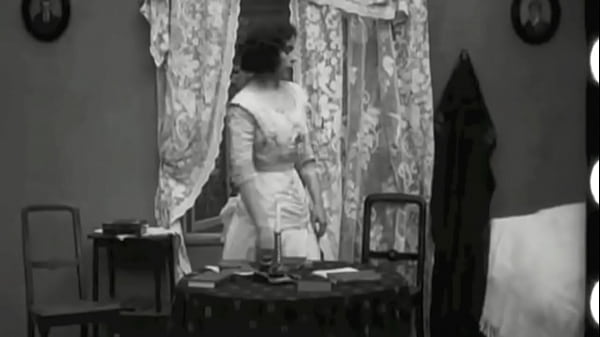 Vintage 19th & 20th Century Pornostalgia  