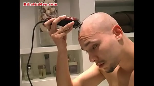 Hot gay latino guys fuck hard and fuck raw