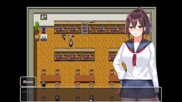 The Class President Can't Get Discouraged! - Parte 5