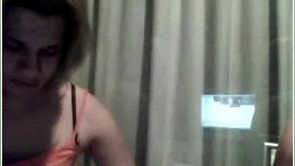 Hot webcam 