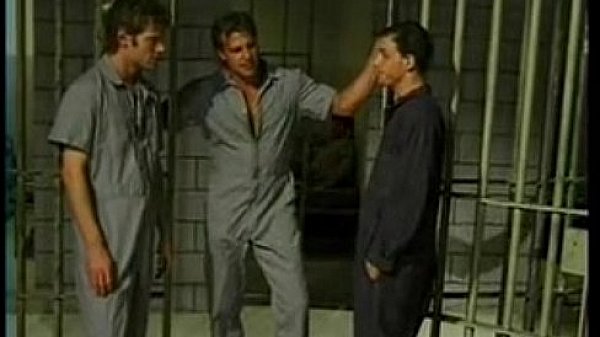 Playtime in the jail - realmancams.gq