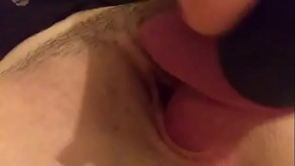 German Girlfriend masturbate with vibrator creamy