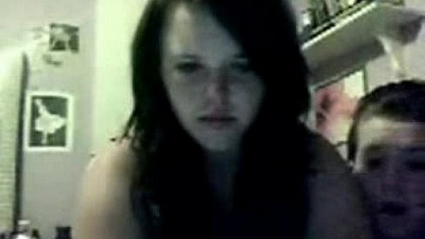 Three Girls Webcam xvid