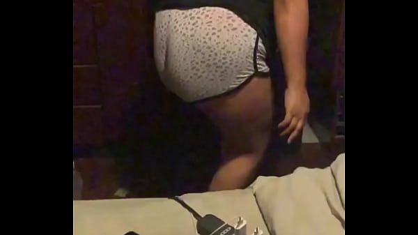 Short metido al pararse