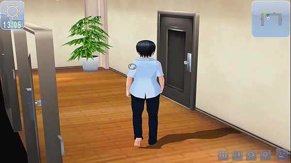 3D Girl [hentai game]