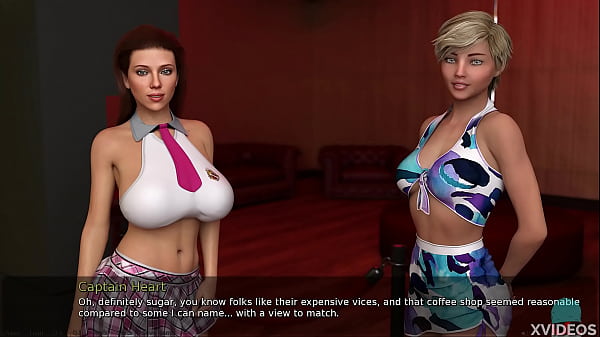 WHERE THE HEART IS Ep. 299 &ndash; So many voluptous and horny women! What a life!