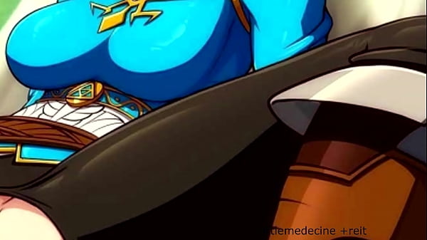 Zelda Futa Hentai Anal JOI 2 