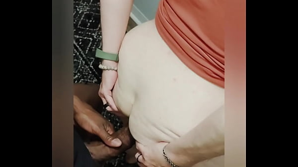 Busty Milf Foot Play & Fuck