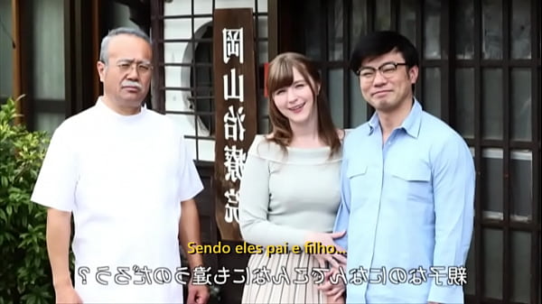 Meu sogro &eacute; Obcecado por mim (Legendado)