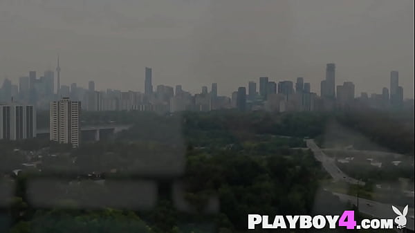 Amazing all natural babe exposed sexy body and MILF posed totally naked after striptease 