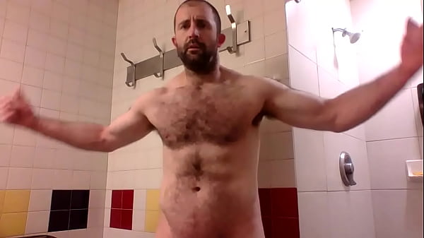 Man tie off dick make big bigger and harder and harder cum dick