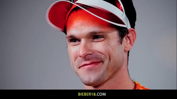 Derek Kage and Devin Franco in fun and sexy BTS video 