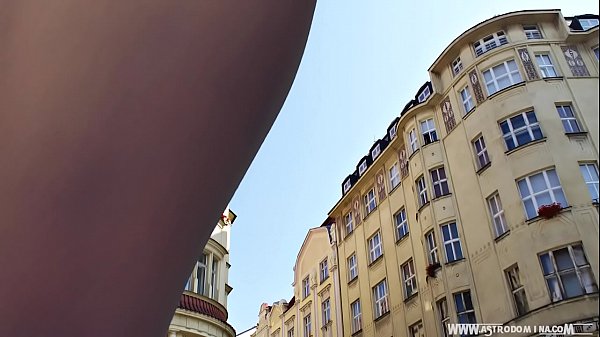 Giantess World Domination Teaser