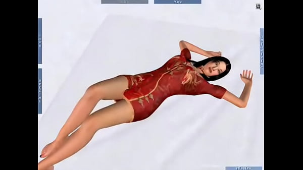 jessica alba cartoon