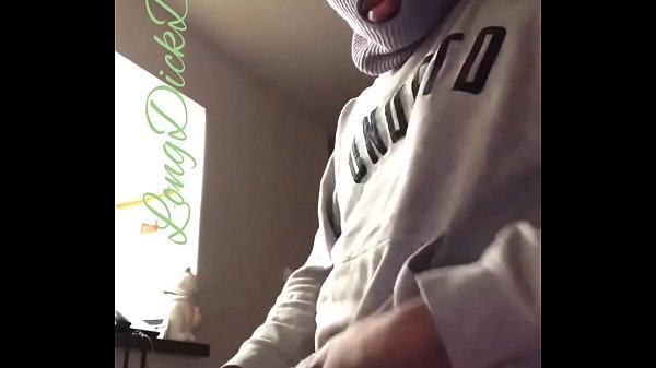 THE WORLD FAMOUS LONG DICK DEZZY GOING CRAZY