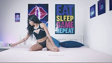 Desi Devi former tv-host in our studio again!  