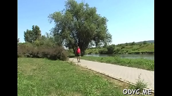 Astonishing doll Carmen fingered and licked  