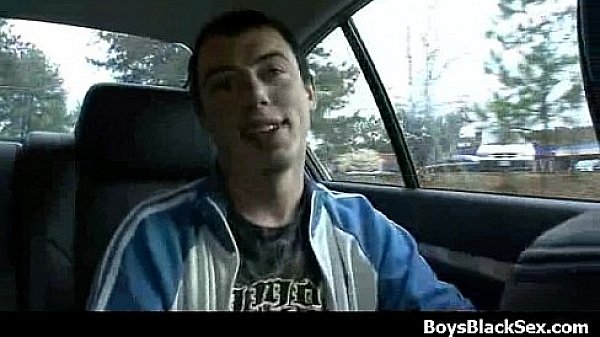 Sexy black gay boys fuck white young dudes hardcore 04 