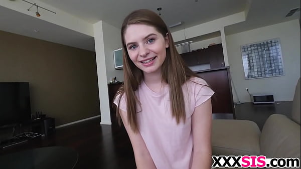 Stepbro fucks stepsister