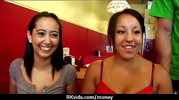 Real sex for money 16  