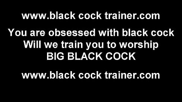 Watch me satisfy my jungle fever 