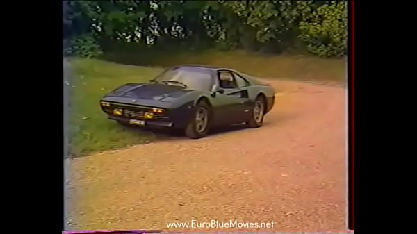 Classic French Vintage Porn