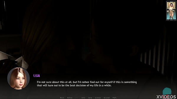 REUNION Ep. 49 &ndash; A story of lust and horny adventures 