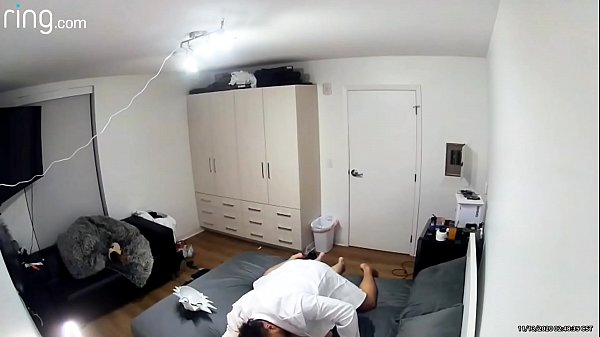 Rick From Rick and Morty Barges into Space Beths Room and Gives him head and sexes him