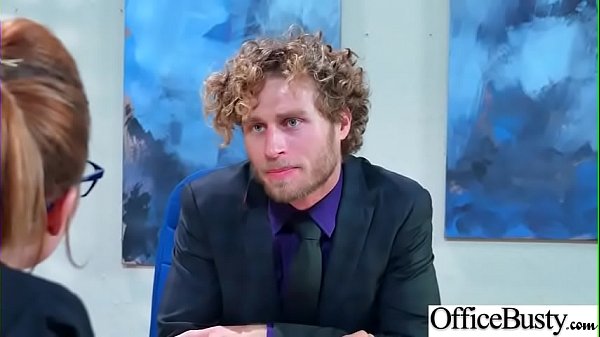 Intercorse Sex Tape With Big Tits Slut Office Girl (Britney Amber) mov-07