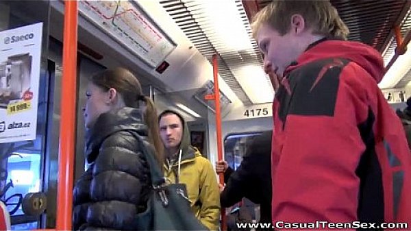 Meet this pink tight teen pussy fucked hard for your admiration